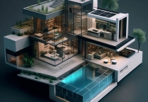 Những Ưu Điểm Nổi Bật Của Cửa Nhôm Maxpro Trong Thiết Kế Kiến Trúc Hiện Đại