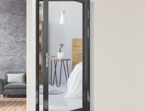 Cửa sổ cửa đi R65 Plus