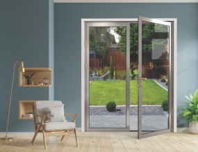 Cửa đi cửa số hệ R58