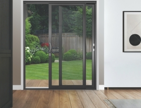 Cửa đi cửa số hệ SD83