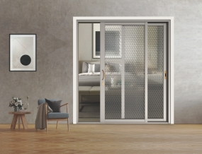 Cửa đi cửa sổ hệ sd93