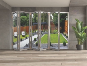 Cửa đi cửa số hệ SFD80