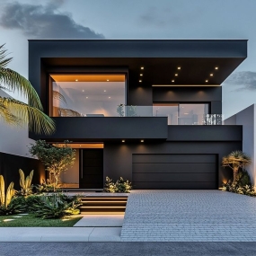 Sản Xuất Cửa Nhôm