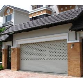 Lắp Đặt Cửa Cuốn Nhà Cấp 4