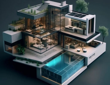 Những Ưu Điểm Nổi Bật Của Cửa Nhôm Maxpro Trong Thiết Kế Kiến Trúc Hiện Đại