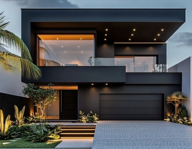 Sản Xuất Cửa Nhôm