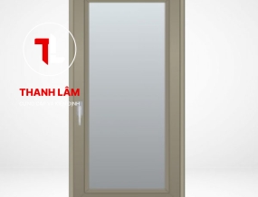 Cửa sổ Nhôm Maxpro JP Nhật – Hệ 83