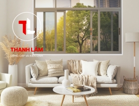 Cửa sổ cửa đi SW83