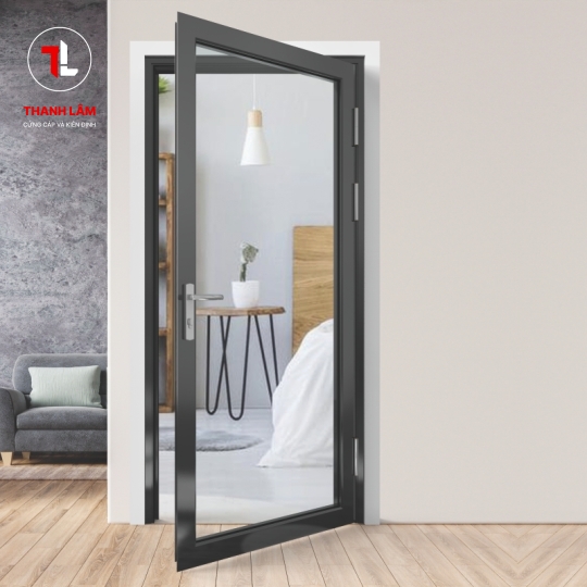 Cửa sổ cửa đi R65 Plus
