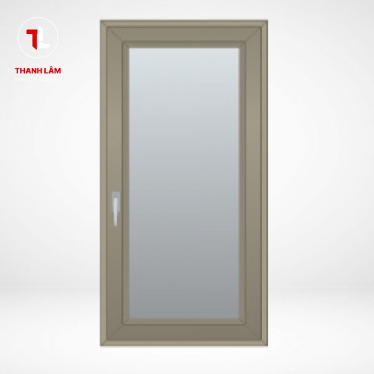 Cửa sổ Nhôm Maxpro JP Nhật – Hệ 83
